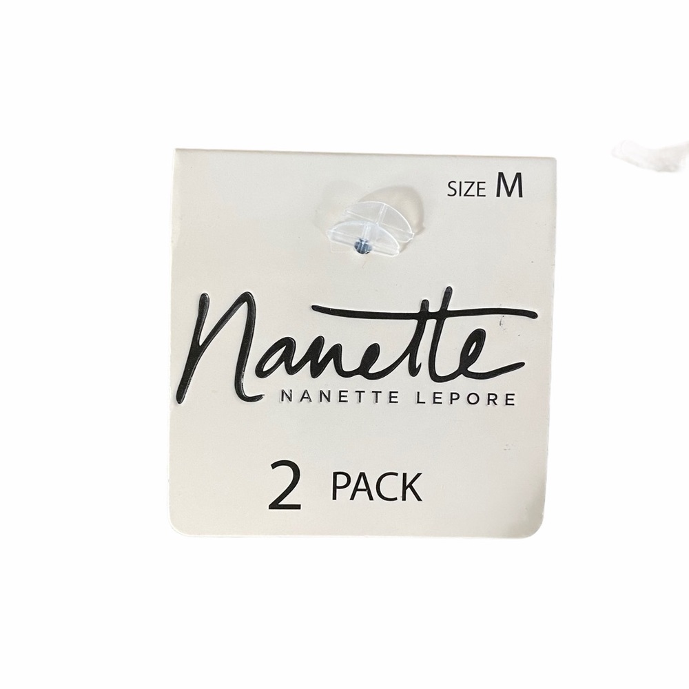 Nanette Lepore women's underwear - Picture 2 of 2